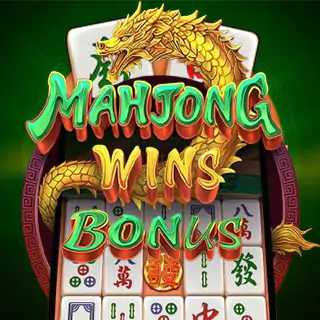 Mahjong Wins Bonus