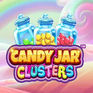 Candy Jar Cluster