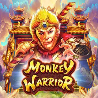 Monkey Worrior