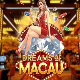 Dream of Macau