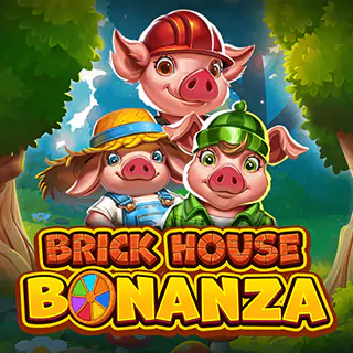 Brick House Bonanza